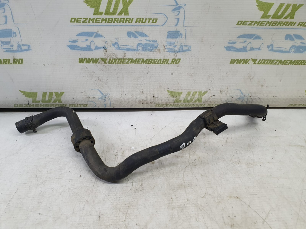 Conducta apa 1k0122109bb 1.9 tdi BLS Skoda Octavia 2 [2004 - 2008]