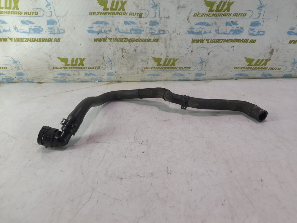 Conducta apa 1K0122157JH 1.6 tdi CAYC Volkswagen VW Golf 6 [2008 - 2015] 1.6 tdi CAYC