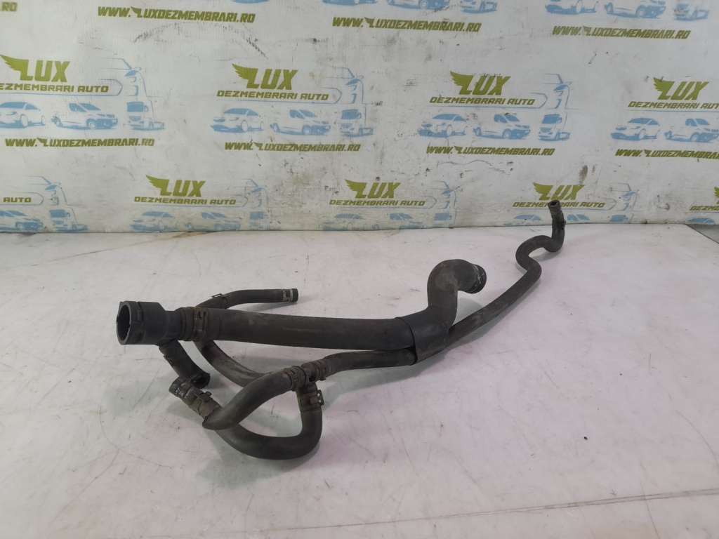 Conducta apa 1K01222910 1.6 fsi BSE Volkswagen VW Golf 5 [2003 - 2009] 1.6 fsi BSE