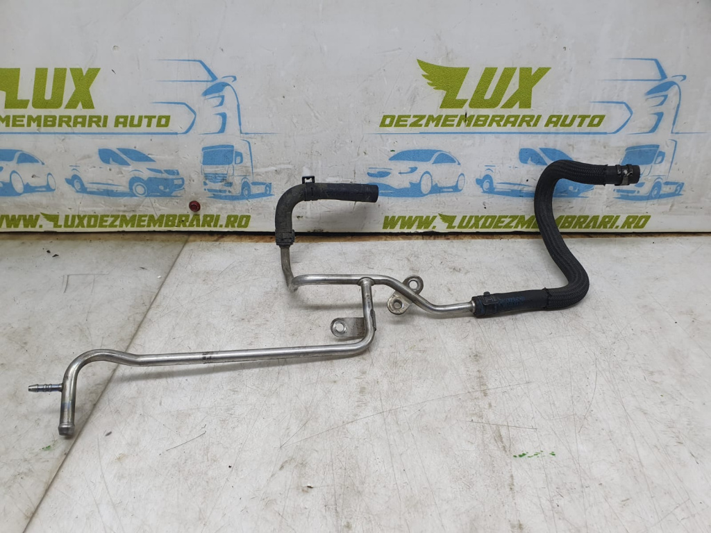 Conducta apa 1k0130307bd Volkswagen VW Passat B6 [2005 - 2010] 1.6 tdi CAYC