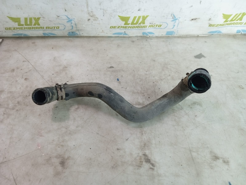 Conducta apa 2.0 AJ813164 Jaguar XE X760 [2014 - 2020] 2.0 d 204DTD