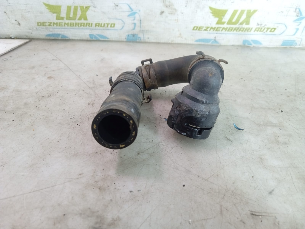 Conducta apa 2.0 AJ813164 Jaguar XE X760 [2014 - 2020] 2.0 d 204DTD