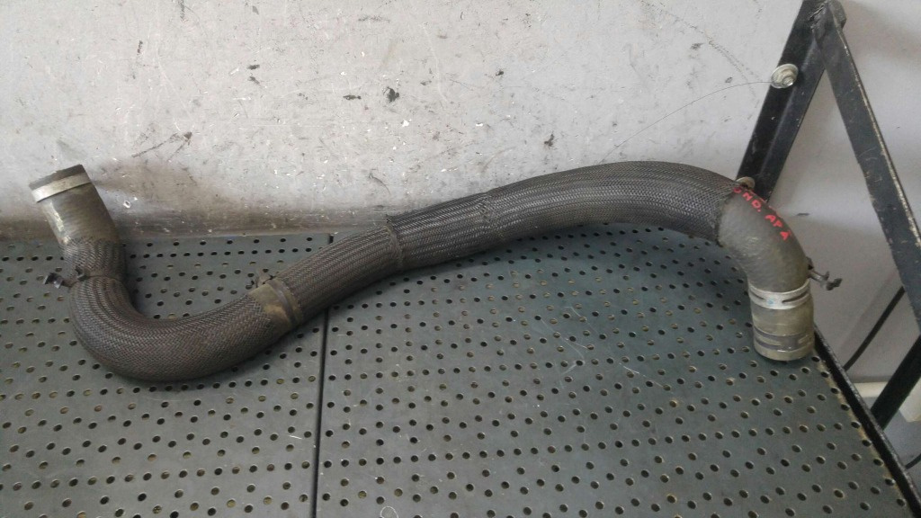 Conducta apa 2.0 crd fiat freemont 345