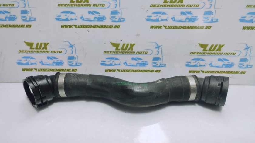 Conducta apa 2.0 d 1436077 BMW Seria 1 E81-E88 [2004 - 2007]