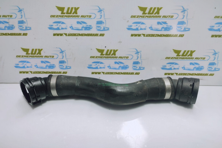 Conducta apa 2.0 d 1436077 BMW X1 E84 [2009 - 2012]