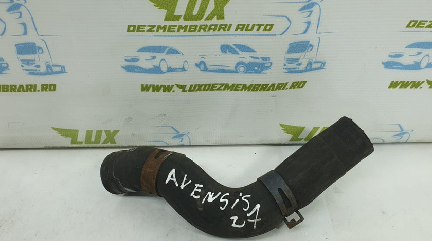 Conducta apa 2.0 d 1ad-ftv Toyota Avensis 3 T27 [2009 - 2011]