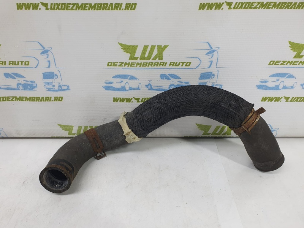 Conducta apa 2.0 d 1ad-ftv Toyota Avensis 3 T27 [2009 - 2011]