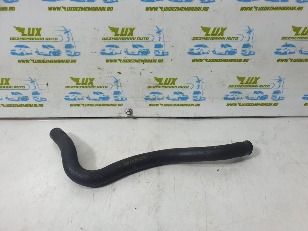 Conducta apa 2.0 d 3241 6764738 BMW Seria 3 E90 [2004 - 2010]