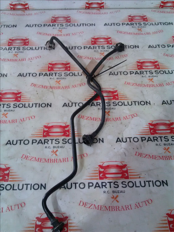 Conducta apa 2.0 d AUDI A6 an fabr. 2013