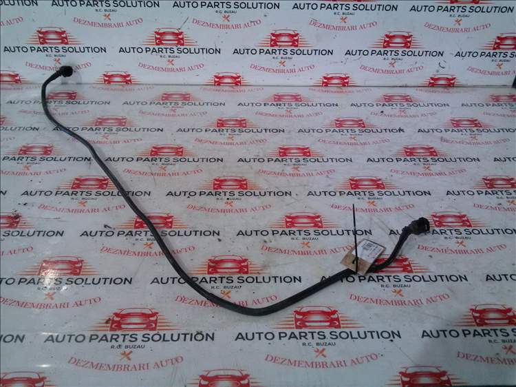 Conducta apa 2.0 d BMW SERIA 3 F31 an fabr. 2012