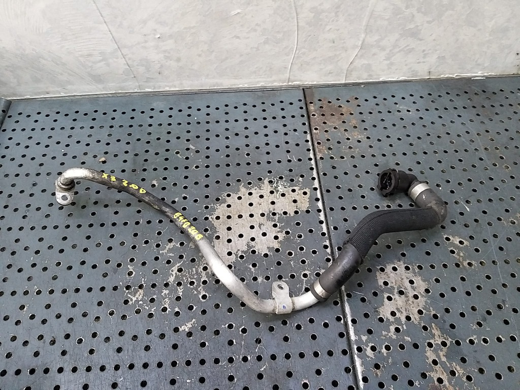 Conducta apa 2.0 d bmw x3 g01