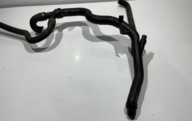 Conducta apa 2.0 d M47 7787380 BMW Seria 1 E87 [2004 - 2007]