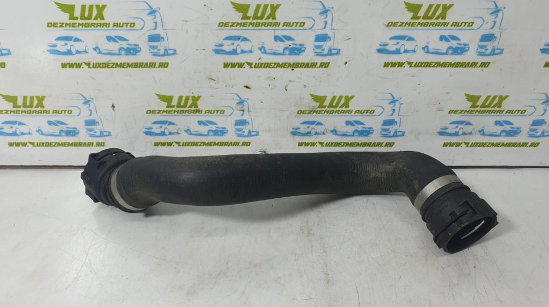 Conducta apa 2.0 d n47d20c 17127797258-04 BMW X1 E84 [2009 - 2012]