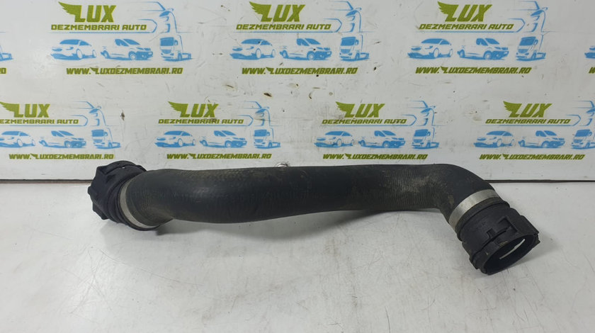 Conducta apa 2.0 d n47d20c 17127797258-04 BMW Seria 3 E90 [2004 - 2010]