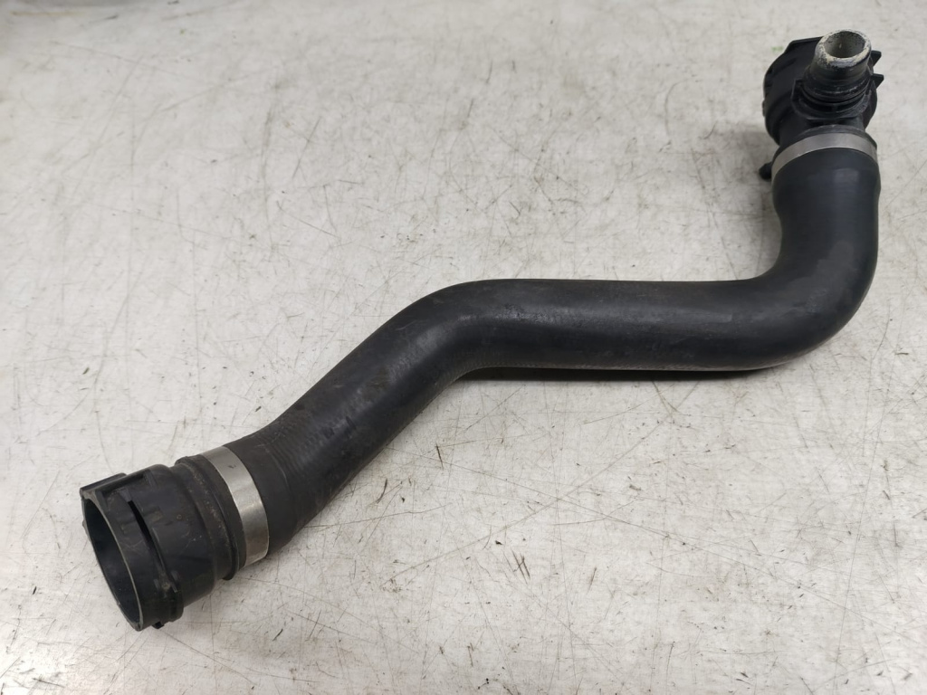 Conducta apa 2.0 d n47d20c 7525641 BMW Seria 3 E90/E91/E92/E93 [facelift] [2008 - 2013]