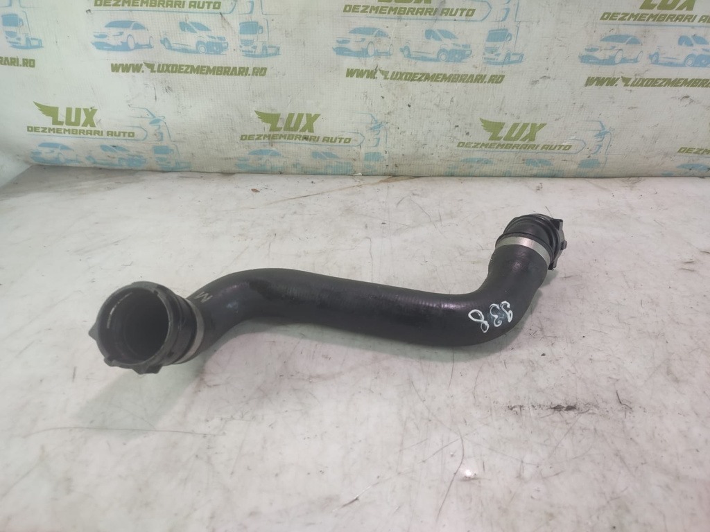 Conducta apa 2.0 D N47D20C BMW X1 E84 [facelift] [2012 - 2015] 2.0 D N47D20C