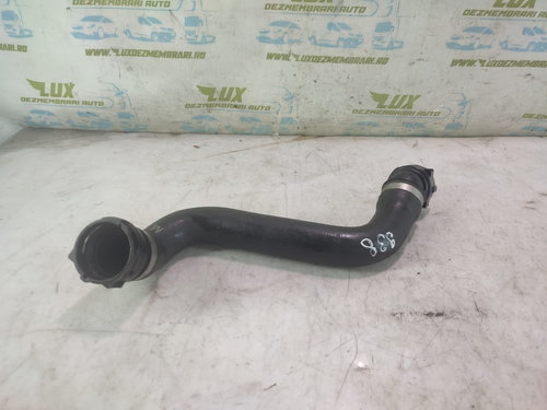 Conducta apa 2.0 D N47D20C BMW X1 E84 [facelift] [2012 - 2015] 2.0 D N47D20C