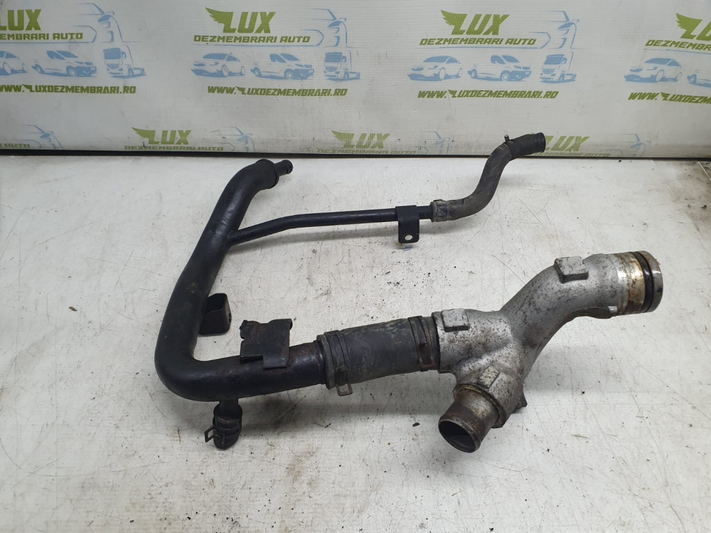 Conducta apa 2.0 d Z20S Chevrolet Epica [2006 - 2012] 2.0 d Z20S