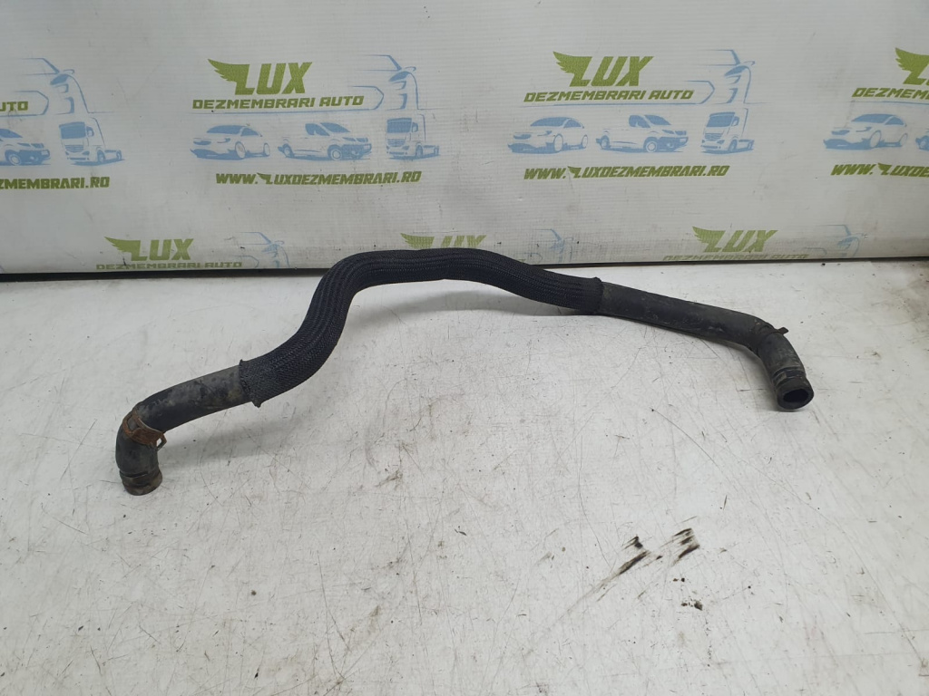 Conducta apa 2.0 d Z20S Chevrolet Epica [2006 - 2012] 2.0 d Z20S
