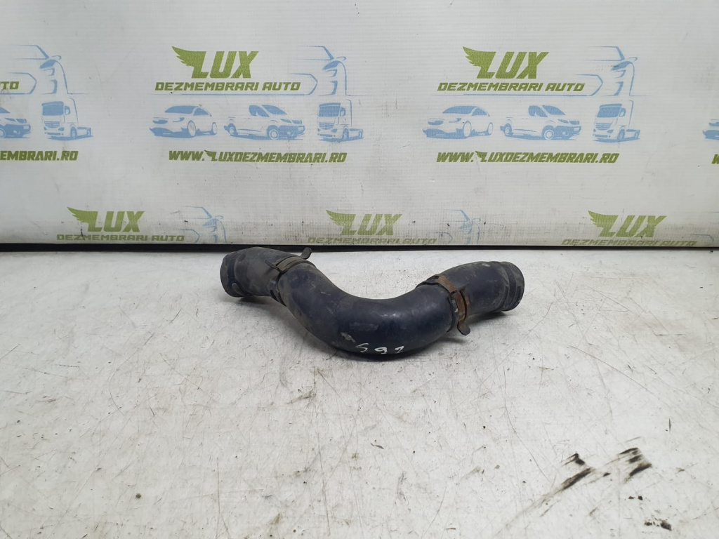 Conducta apa 2.0 d Z20S Chevrolet Epica [2006 - 2012] 2.0 d Z20S