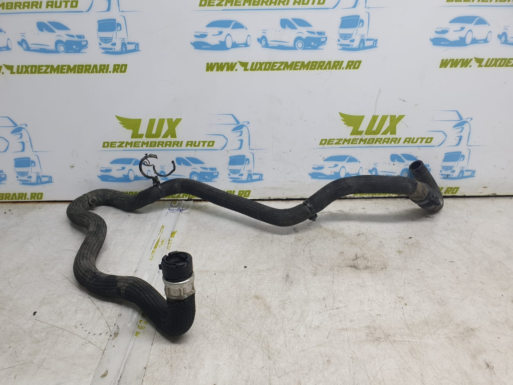Conducta apa 2.0 dci m9r710 Renault Trafic 3 [facelift] [2019 - 2023] 2.0 dci m9r710