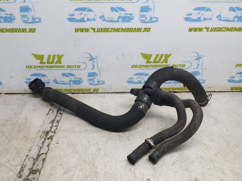 Conducta apa 2.0 HDI AHR Peugeot 308 T9 [2013 - 2017] 2.0 HDI AHR