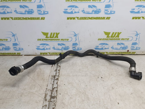 Conducta apa 2.0 HDI AHR Peugeot 308 T9 [2013 - 2017] 2.0 HDI AHR