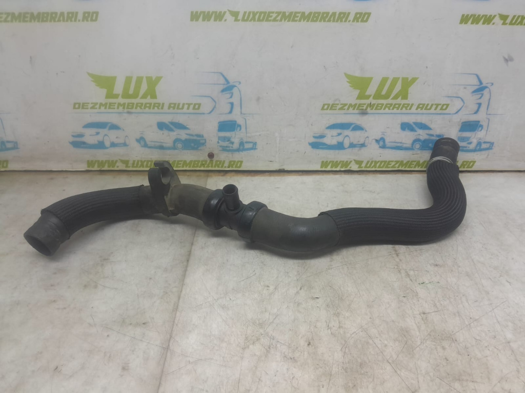 Conducta apa 2.0 hdi hybrid rhc Peugeot 508 [2010 - 2014] 2.0 hdi Hybrid RHC