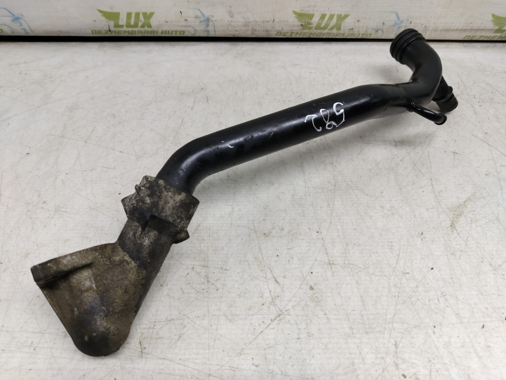 Conducta apa 2.0 hdi Hybrid RHC RH02 9683027280 Peugeot 508 [2010 - 2014] 2.0 hdi + hybrid RHC RH02