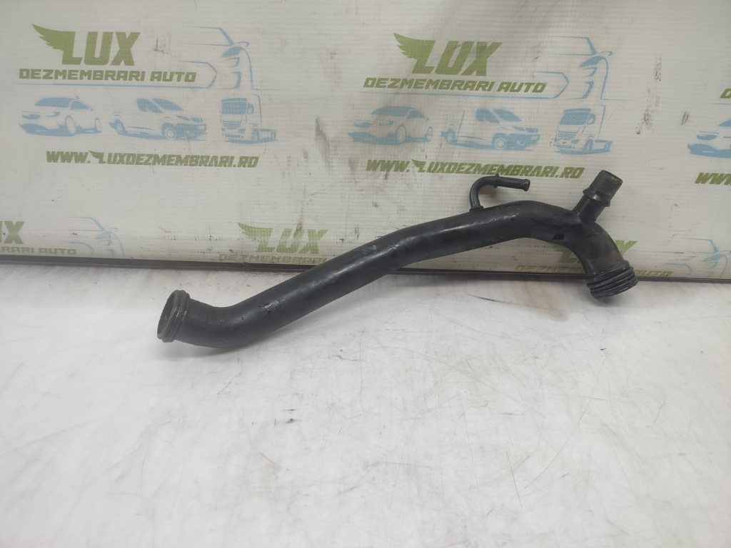 Conducta apa 2.0 hdi RH02 HYBRID Peugeot 508 [2010 - 2014] 2.0 hdi RH02 HYBRID