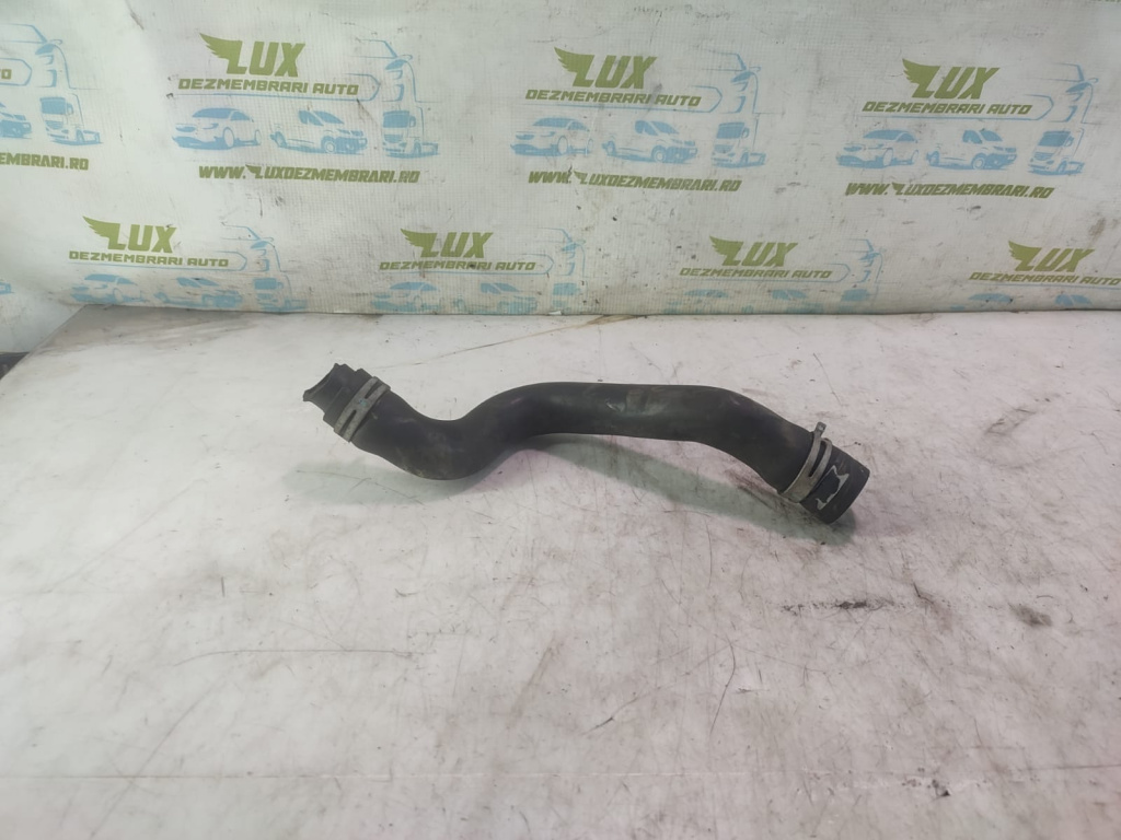 Conducta apa 2.0 hdi RHC HYBRID Citroen DS5 [2012 - 2015] 2.0 hdi RHC HYBRID