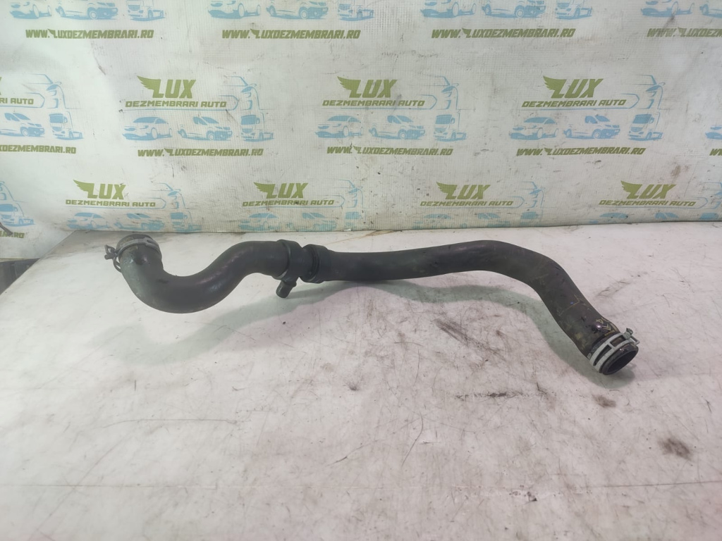 Conducta apa 2.0 hdi RHC HYBRID Citroen DS5 [2012 - 2015] 2.0 hdi RHC HYBRID