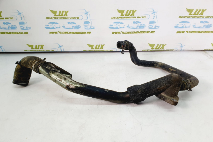 Conducta apa 2.0 HDI RHR 9655520680 Citroen C5 [facelift] [2004 - 2008]