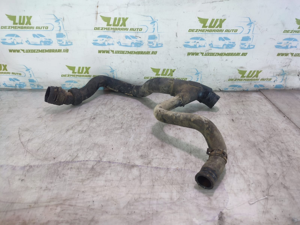 Conducta apa 2.0 tddi d5ba 2s71-8286-bd Ford Mondeo MK3 [2000 - 2003]
