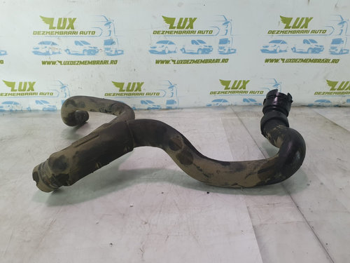 Conducta apa 2.0 tddi d5ba 2s71-8286-bd Ford Mondeo MK3 [2000 - 2003] 2.0 tddi D5BA