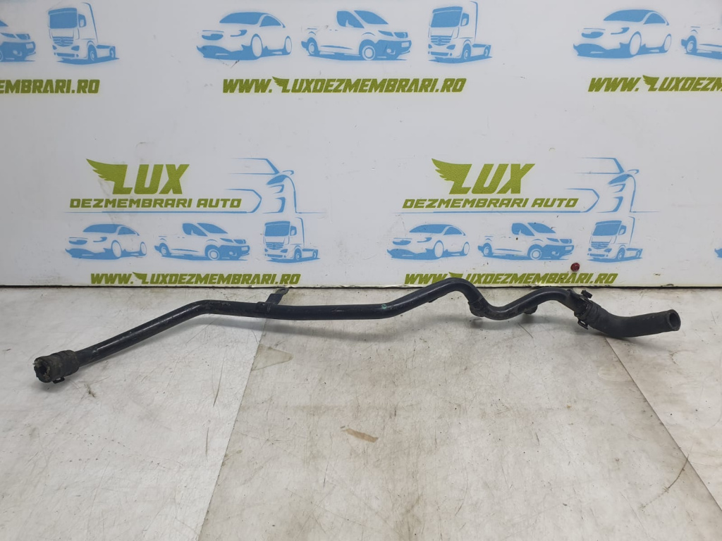 Conducta apa 2.0 tdi 03l122157c Audi A5 8T [2007 - 2011]