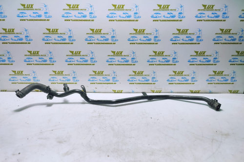 Conducta apa 2.0 tdi 03l122157c Audi A6 4G/C7 [2010 - 2014]