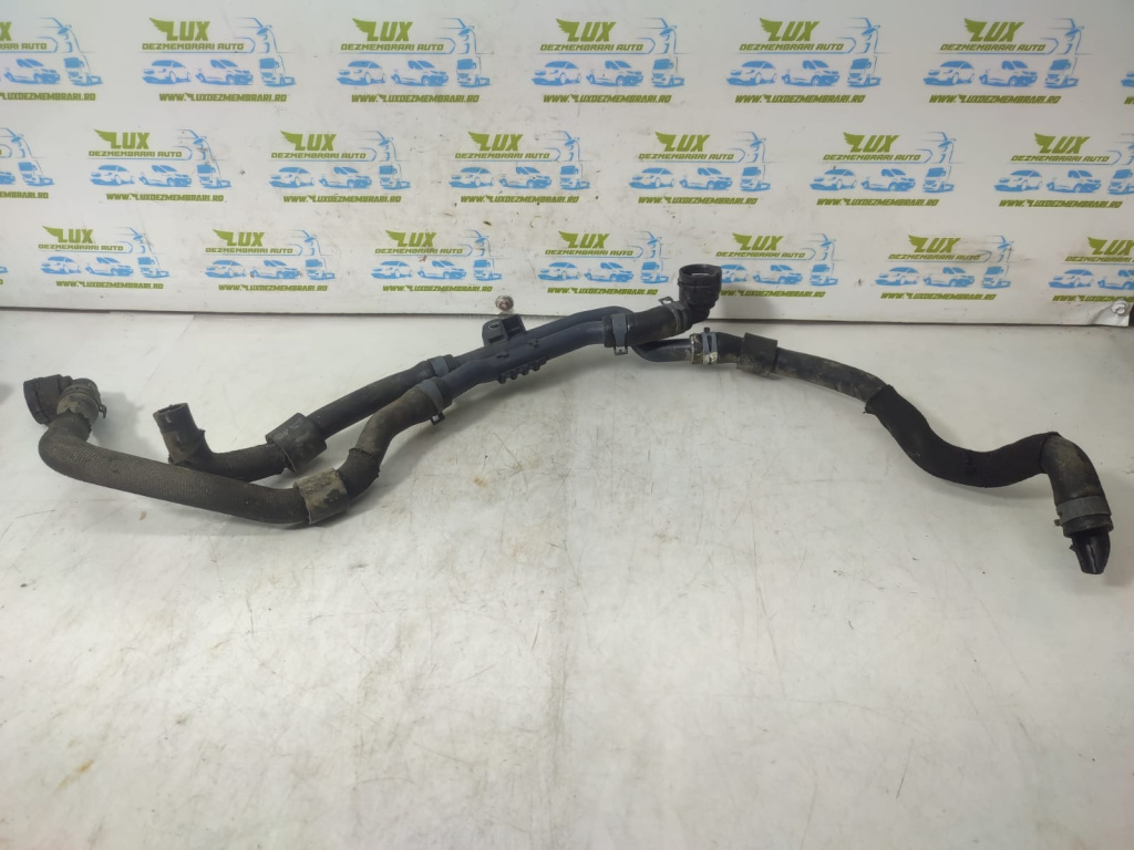Conducta apa 2.0 tdi 3Q0121070T Volkswagen VW Passat B8 [2014 - 2020]