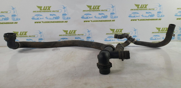 Conducta apa 2.0 tdi 5q0121619d Volkswagen VW Passat B8 [2014 - 2020]