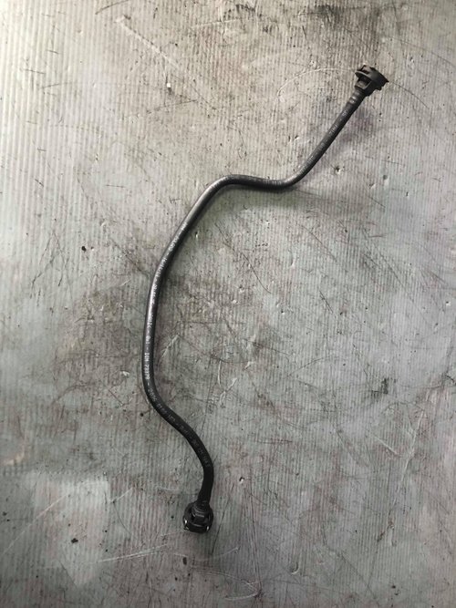 Conducta apa 2.0 tdi audi a4 b8 8k0121164e