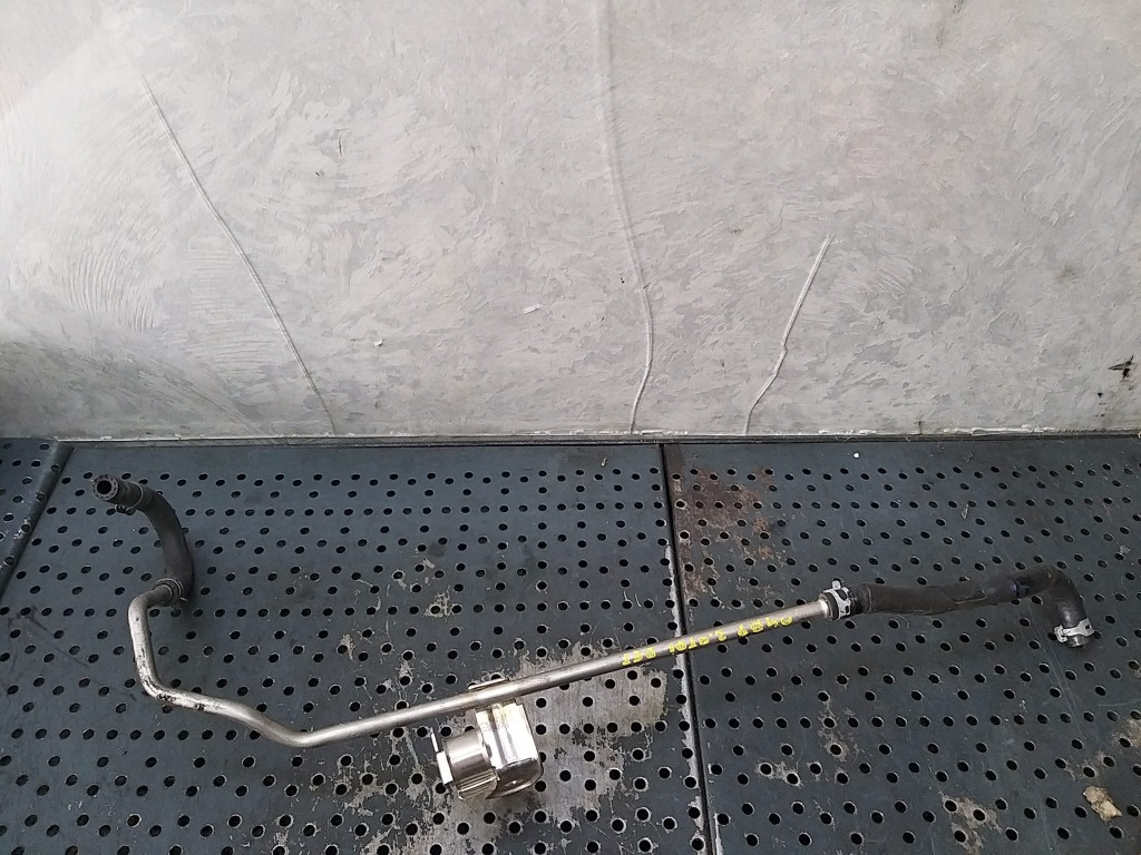 Conducta apa 2.0 tdi audi a4 b9 8w