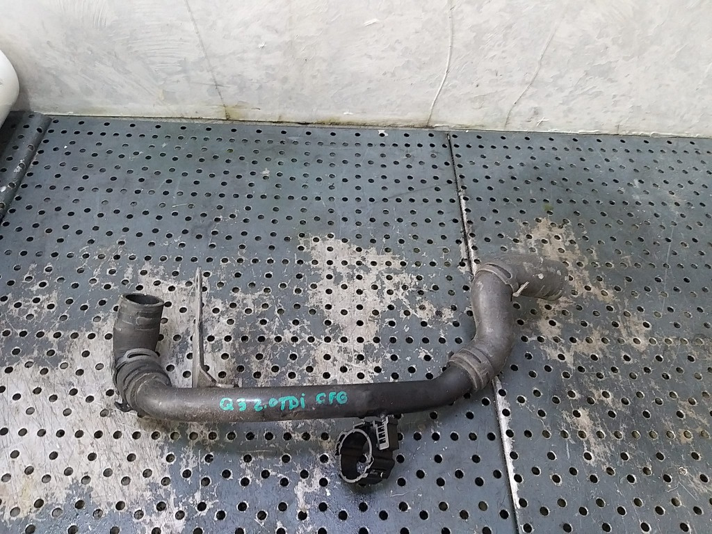 Conducta apa 2.0 tdi audi q3 8u 03l122157k