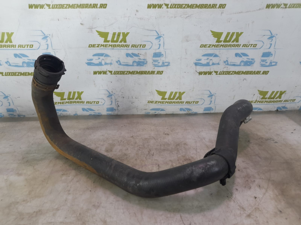 Conducta apa 2.0 tdi BMP Volkswagen VW Golf 5 [2003 - 2009]