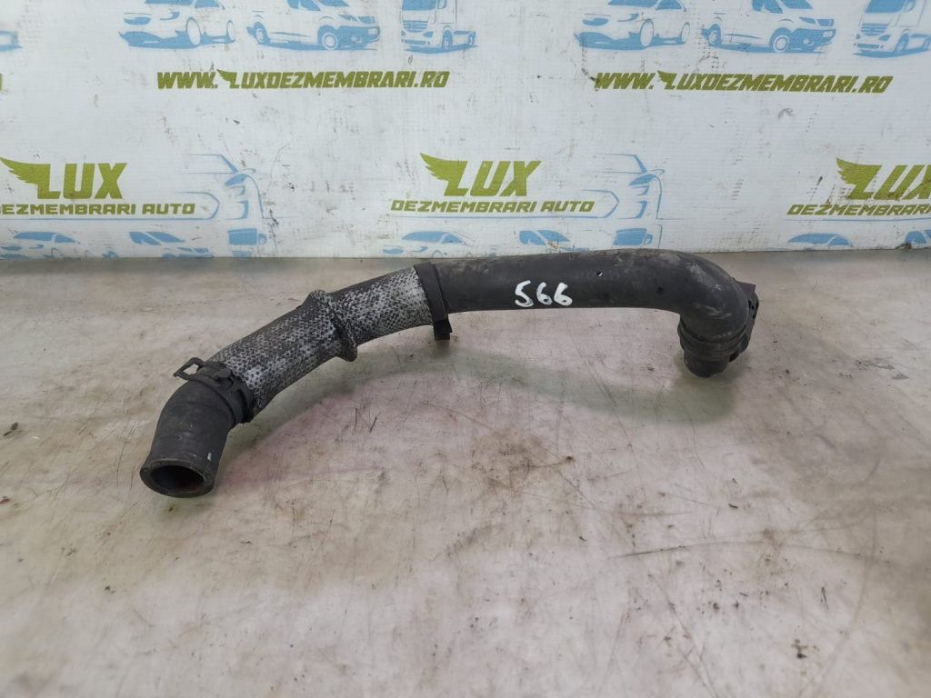 Conducta apa 2.0 tdi BMP Volkswagen VW Passat B6 [2005 - 2010] 2.0 tdi BMP 4x4