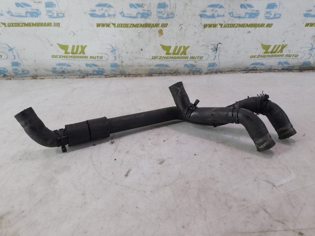 Conducta apa 2.0 tdi bpw 038121086m Audi A4 B7 [2004 - 2008] 2.0 tdi BPW