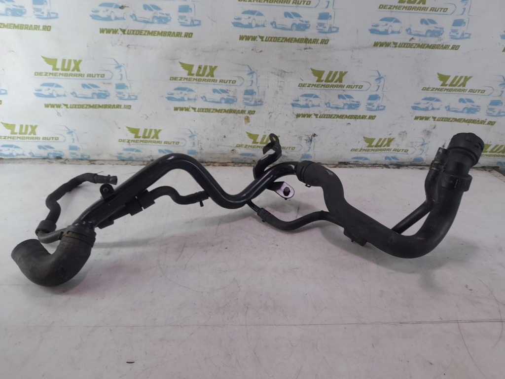 Conducta apa 2.0 tdi bpw 8E0121101c Audi A4 B7 [2004 - 2008] 2.0 tdi BPW
