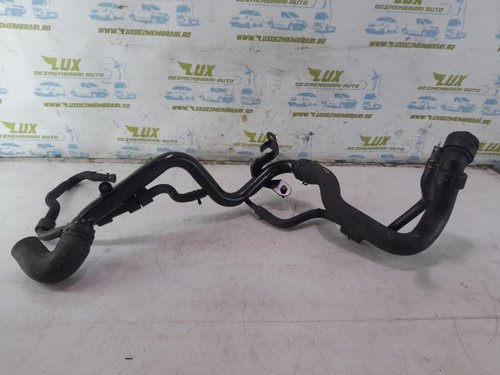 Conducta apa 2.0 tdi bpw 8E0121101c Audi A4 B7 [2004 - 2008] 2.0 tdi BPW