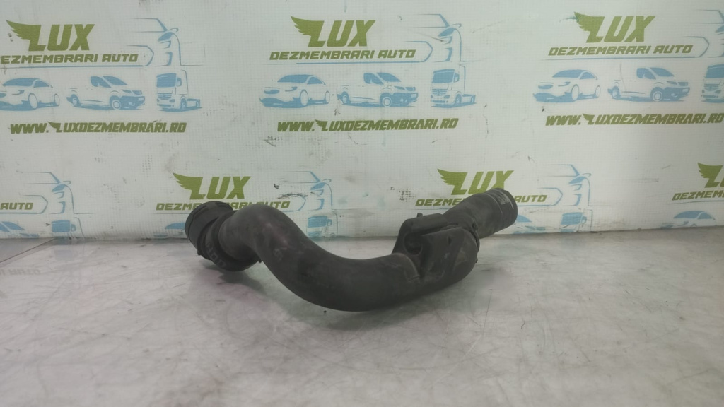 Conducta apa 2.0 tdi bpw 8e0121101c Audi A4 B7 [2004 - 2008] 2.0 BPW
