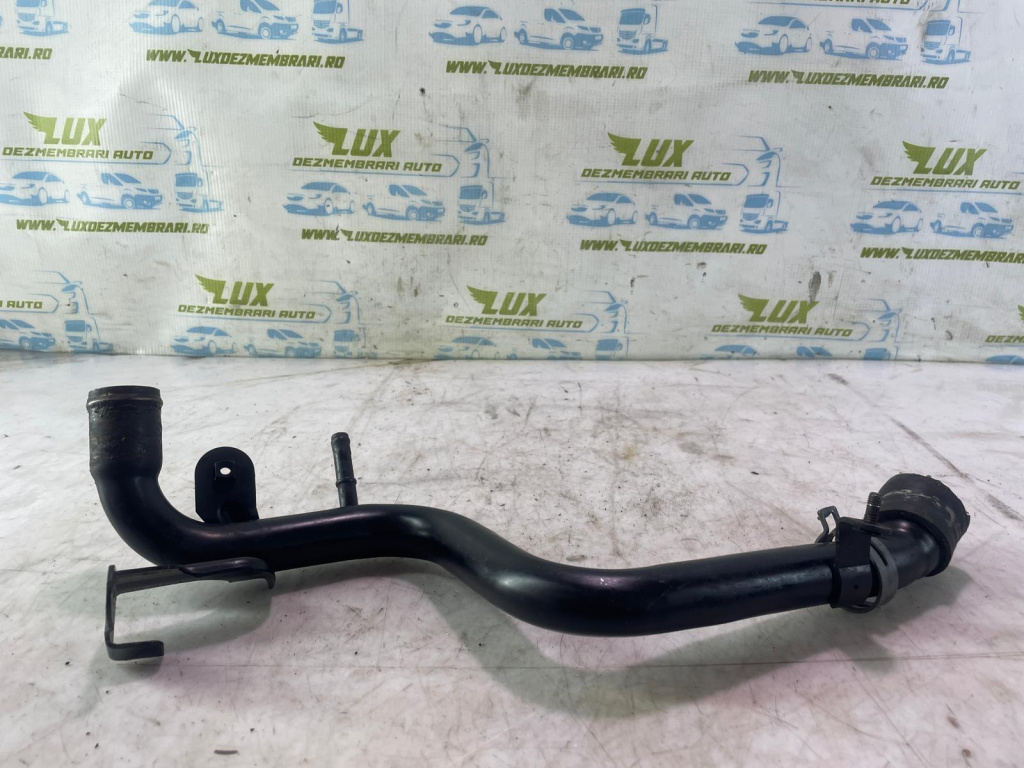 Conducta apa 2.0 tdi BPW Audi A4 B7 [2004 - 2008] 2.0 tdi BPW