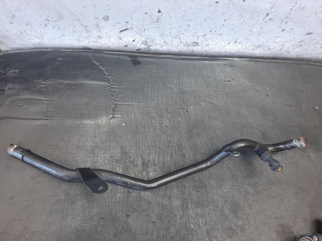 Conducta apa 2.0 tdi cag audi a4 b8